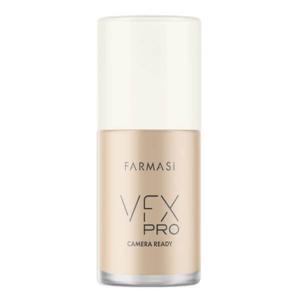 کرم پودر VFX PRO فارماسی